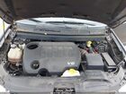 2016 Dodge Journey Sxt Серый vin: 3C4PDDBGXGT160016