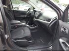 2016 Dodge Journey Sxt Серый vin: 3C4PDDBGXGT160016
