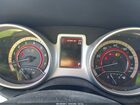 2017 Dodge Journey Sxt Awd Black vin: 3C4PDDBGXHT618610