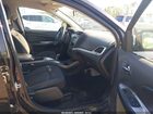 2017 Dodge Journey Sxt Awd Black vin: 3C4PDDBGXHT618610