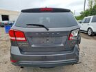 2019 Dodge Journey Gt Серый vin: 3C4PDDEG1KT774585