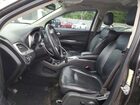 2019 Dodge Journey Gt Серый vin: 3C4PDDEG1KT774585