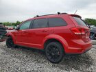 2017 Dodge Journey Gt Red vin: 3C4PDDEG2HT567339 2017 Dodge Journey Gt Red vin: 3C4PDDEG2HT567339