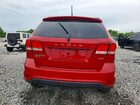 2017 Dodge Journey Gt Red vin: 3C4PDDEG2HT567339 2017 Dodge Journey Gt Red vin: 3C4PDDEG2HT567339