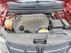 2017 Dodge Journey Gt Red vin: 3C4PDDEG2HT567339 2017 Dodge Journey Gt Red vin: 3C4PDDEG2HT567339