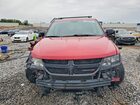 2017 Dodge Journey Gt Red vin: 3C4PDDEG2HT567339 2017 Dodge Journey Gt Red vin: 3C4PDDEG2HT567339