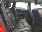 2017 Dodge Journey Gt Red vin: 3C4PDDEG2HT567339 2017 Dodge Journey Gt Red vin: 3C4PDDEG2HT567339
