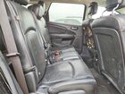 2017 Dodge Journey Gt Black vin: 3C4PDDEG2HT703436