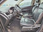 2017 Dodge Journey Gt Black vin: 3C4PDDEG2HT703436
