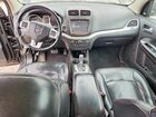 2017 Dodge Journey Gt Black vin: 3C4PDDEG2HT703436