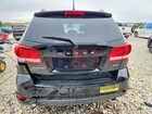 2017 Dodge Journey Gt Black vin: 3C4PDDEG2HT703436