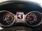 2016 Dodge Journey R/t Белый vin: 3C4PDDEG3GT250359