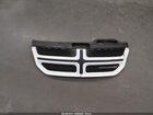 2016 Dodge Journey R/t Белый vin: 3C4PDDEG3GT250359