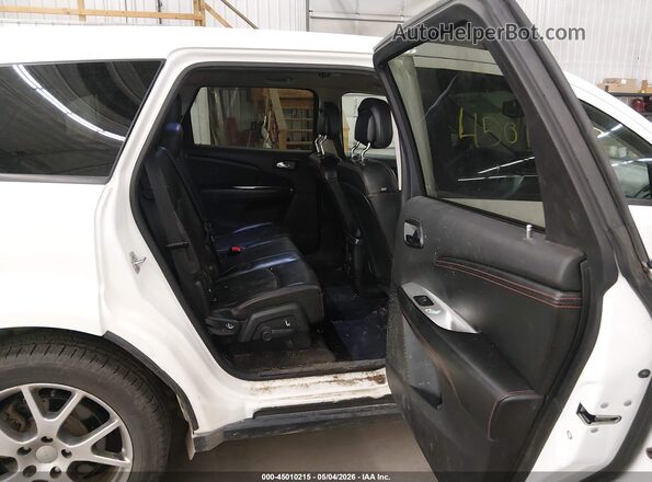 3C4PDDEG3GT250359 2016 DODGE JOURNEY Белый Вид наклейки с VIN-кодом