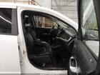 2016 Dodge Journey R/t Белый vin: 3C4PDDEG3GT250359