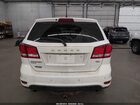 2016 Dodge Journey R/t Белый vin: 3C4PDDEG3GT250359