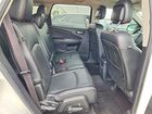 2019 Dodge Journey Gt Белый vin: 3C4PDDEG3KT771106