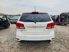 2019 Dodge Journey Gt Белый vin: 3C4PDDEG3KT771106