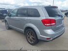 2017 Dodge Journey Gt Awd Серебряный vin: 3C4PDDEG4HT587771
