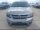 2017 Dodge Journey Gt Awd Серебряный vin: 3C4PDDEG4HT587771