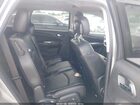 2017 Dodge Journey Gt Awd Серебряный vin: 3C4PDDEG4HT587771