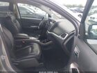 2017 Dodge Journey Gt Awd Серебряный vin: 3C4PDDEG4HT587771