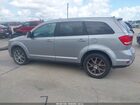 2017 Dodge Journey Gt Awd Серебряный vin: 3C4PDDEG4HT587771
