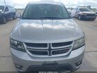 2017 Dodge Journey Gt Awd Серебряный vin: 3C4PDDEG4HT587771