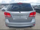 2017 Dodge Journey Gt Awd Серебряный vin: 3C4PDDEG4HT587771