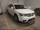2019 Dodge Journey Gt Awd White vin: 3C4PDDEG5KT687871