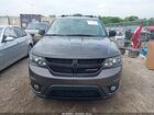 2017 Dodge Journey Gt Awd Gray vin: 3C4PDDEG6HT541858