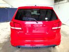 2019 Dodge Journey Gt Red vin: 3C4PDDEG6KT720120
