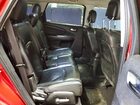 2019 Dodge Journey Gt Red vin: 3C4PDDEG6KT720120