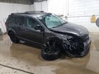 2017 Dodge Journey Gt Charcoal vin: 3C4PDDEG7HT610735