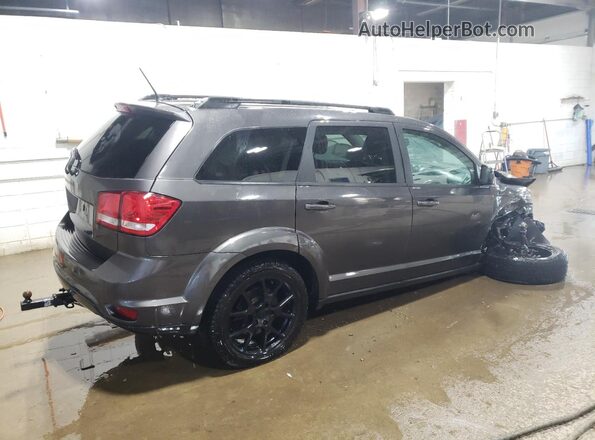 3C4PDDEG7HT610735 2017 DODGE JOURNEY Charcoal უკანა მარჯვენა