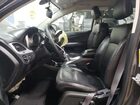 2017 Dodge Journey Gt Charcoal vin: 3C4PDDEG7HT610735