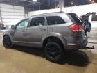 2017 Dodge Journey Gt Charcoal vin: 3C4PDDEG7HT610735