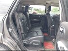 2017 Dodge Journey Gt Awd Серый vin: 3C4PDDEG8HT593122