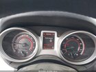 2017 Dodge Journey Gt Awd Серый vin: 3C4PDDEG8HT593122