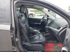 2017 Dodge Journey Gt Awd Серый vin: 3C4PDDEG8HT593122