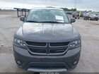 2017 Dodge Journey Gt Awd Серый vin: 3C4PDDEG8HT593122