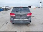 2017 Dodge Journey Gt Awd Серый vin: 3C4PDDEG8HT593122