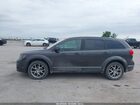 2017 Dodge Journey Gt Awd Серый vin: 3C4PDDEG8HT593122