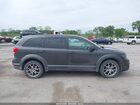 2017 Dodge Journey Gt Awd Серый vin: 3C4PDDEG8HT593122
