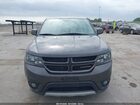 2017 Dodge Journey Gt Awd Серый vin: 3C4PDDEG8HT593122