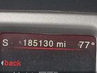 2017 Dodge Journey Gt Awd Серый vin: 3C4PDDEG8HT593122