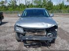 2019 Dodge Journey Gt Awd Silver vin: 3C4PDDEG8KT738778