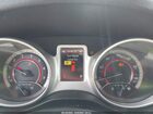 2019 Dodge Journey Gt Awd Silver vin: 3C4PDDEG8KT738778