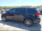 2018 Dodge Journey Gt Awd Черный vin: 3C4PDDEG9JT389905