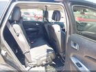 2018 Dodge Journey Gt Awd Черный vin: 3C4PDDEG9JT389905